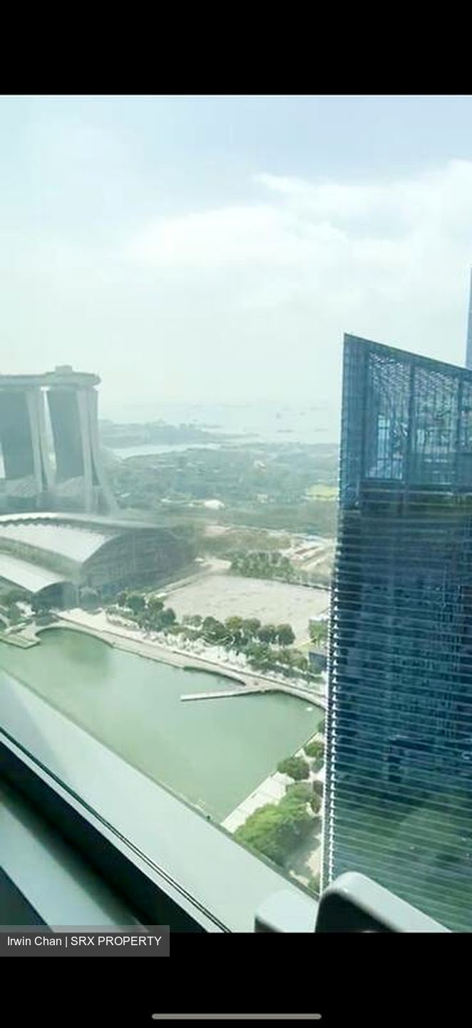 The Sail @ Marina Bay (D1), Apartment #491023371